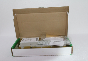 Новый и оригинальный Plc 140ACI04000C аналоговый входной модуль 16 I multidange PLC программный контроллер - Product Image 2