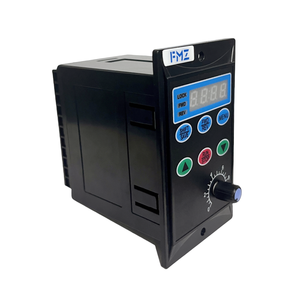 48VDC 240W 480W 1200W 2400W Brushless dc motore 48v Dc Controller del motore con Modbus RS485 BLDC regolatore di velocità del motore