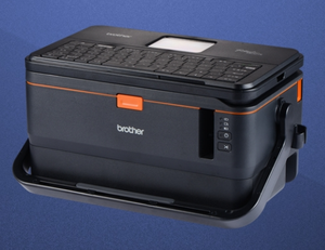 PT-E800T Thermal <strong>Printers</strong> High Quality Thermal Technology for Optimal Performance - Product Image 4