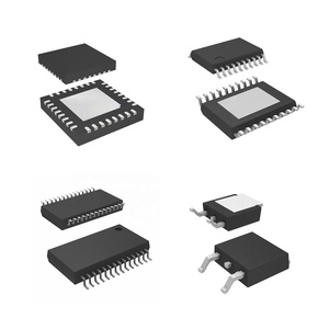 Fast shipping MC3PHAC Monolithic Intelligent <strong>Motor</strong> <strong>Controller</strong> IC - Product Image 1