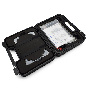 Universal XTOOL X100 PADS Autos chl üssel programmierer Lese schlüssel PIN-Code OBD2-Diagnosescanner Automotive Code Reader