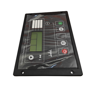 Generator Genset Auto Start Control Panel Modul Ersetzen Sie den Deep Sea Controller Dse Dse710 - Product Image 3