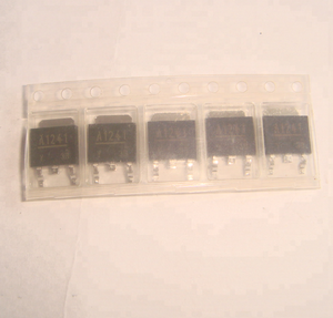 (IC chip orijinal elektronik bileşenler) L7805CP