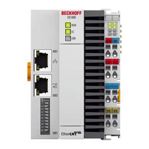 BECKHOFF Beckhoffアナログ入力モジュールEL2032 - Product Image 6