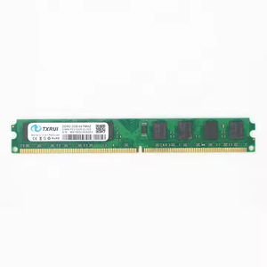 TXRUI di alta qualità DDR di memoria <span class=keywords><strong>Desktop</strong></span> <span class=keywords><strong>DDR2</strong></span> 2GB <span class=keywords><strong>667MHZ</strong></span> 800MHZ