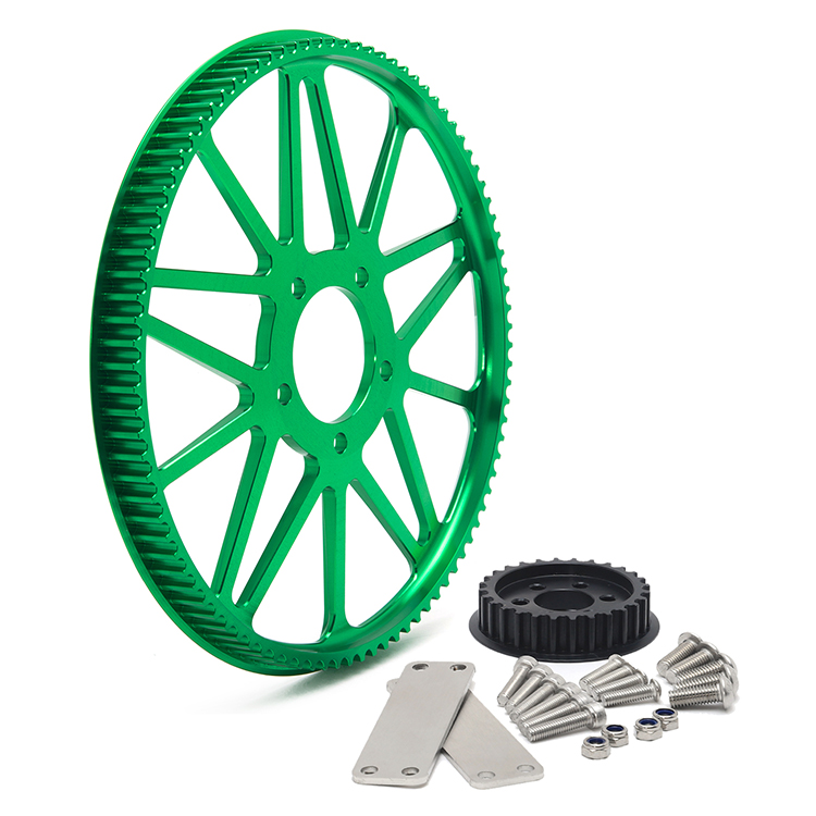 Verde