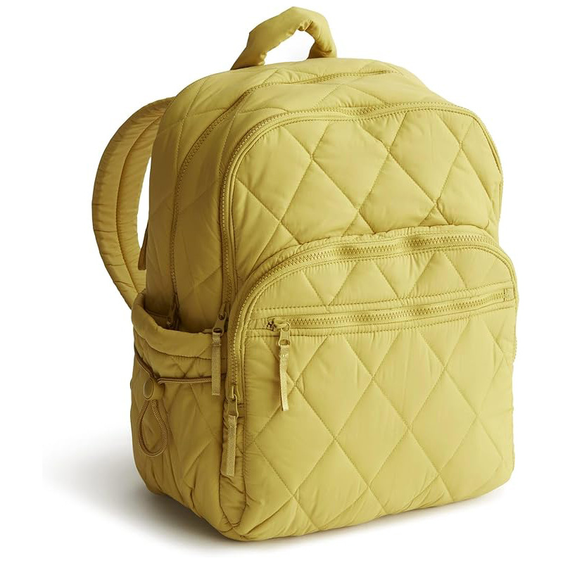 Lemon Yellow