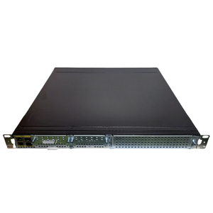 ISR4331/K9 entegre servis yönlendirici tümleşik hizmetler yönlendirici 4G (3GE2NIM1SM 4G flaş 4G DRAM IPB) SNMP fonksiyonu - Product Image 6