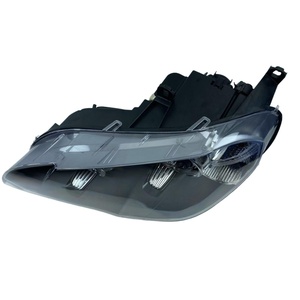 For <strong>BMW</strong> X5 New Model <strong>LCI</strong> <strong>E70</strong> US Version Automotive Headlamp Factory Direct Sales Car Front Headlight - Product Image 6
