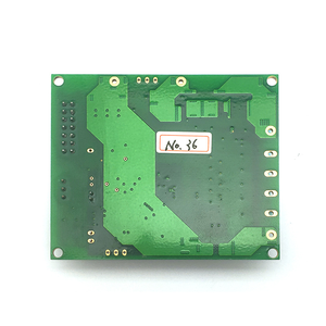 Steuer platine für kleine Haushalts geräte PCB-Kopier karte PCBA-Schema-Entwicklungsprogramm-Design platine