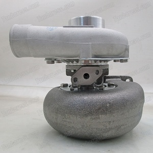 T04B91 Turbo ile 3304 motor 409410-0004 6N7155 312749 Turbo Caterpillar toprak hareketli 3304 motor için - Product Image 5