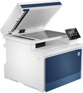 Renkli çok işlevli LaserJet Pro MFP 4301fdw yazıcı hepsi bir arada dubleks baskı - Product Image 4