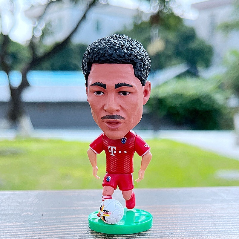 Serge Gnabry