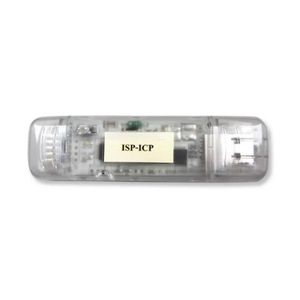 Nwr-005 iss-icp programcısı 8051 mikrodenetleyici Mcu emülatörü