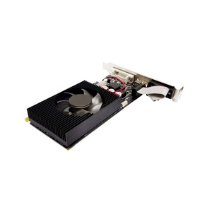 Factory GT210 GPU 512 MB Tarjeta gráfica de video VGA 16SP 64 Bit GeForce GT 210 512 MB - Product Image 6