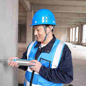 Rebound Resilience <strong>test</strong> Hammer Rebound Hammer <strong>test</strong> <strong>Units</strong> Rebound <strong>Method</strong> Strength Tester - Product Image 4