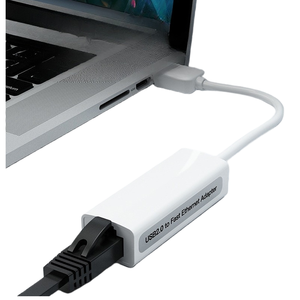Scheda di rete cablata scheda 2.0 Ethernet RJ45 LAN scheda di rete per telefoni cellulari, computer, tablet - Product Image 5