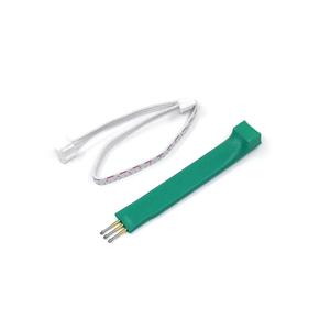 2.54mm-4P 2.00mm Test needle Spring needle 4 foot support STC <strong>STM32</strong> STM8 1chip machine burning write microcontroller <strong>programming</strong> - Product Image 5