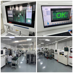Mer-cede S B ENZ 4ปุ่มกุญแจรถสมาร์ท PCB (315 MHz) อุปกรณ์เสริมกุญแจรถที่มีการเข้าถึงแบบไม่ใช้กุญแจ - Product Image 5
