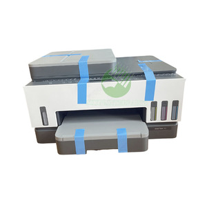 All-in-One <strong>Printer</strong> for HP Smart Tank <strong>750</strong> Print, Scan, C Opy, ADF, Wireless 6UU47A - Product Image 1