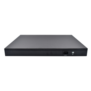 TiNCAM 48 <strong>Port</strong> 10 Gigabit Managed POE Switch SFP+ Fiber <strong>Port</strong> <strong>IP</strong> <strong>Network</strong> Switches Poe VLAN SNMP QoS Functions LAN 10/100/1000M - Product Image 3