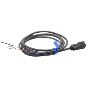 New E2S Mini <strong>Rectangular</strong> <strong>Proximity</strong> <strong>Sensor</strong> E2S-W21 E2S-W23 W13 E2S-Q21 Q22 Miniature 5.5 X 5.5 mm Housing with Long Sensing Ranges - Product Image 4