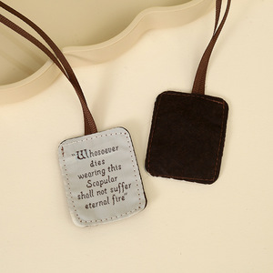 เครื่องรางของขลังคาเมลคาเมลสีน้ำตาลรูปแพศยาและเครื่องรางของขลัง - Product Image 4