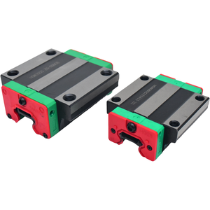 High Quality Hgr <strong>Linear</strong> <strong>Guide</strong> <strong>Rail</strong> <strong>Precise</strong> <strong>Linear</strong> <strong>Guide</strong> <strong>Rail</strong> and Block Slider Carriage for Automation Machine - Product Image 4