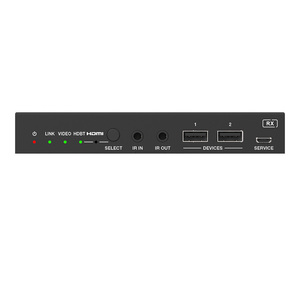 Conmutación perfecta 4x2 Resolución de vídeo de hasta 4K a 60Hz 4:4:4, como se especifica en HDMI 2.0b - Product Image 5