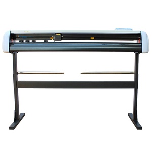Macchina per il Plotter da taglio da 150cm con motore Stepper e Software Signmaster - Product Image 1