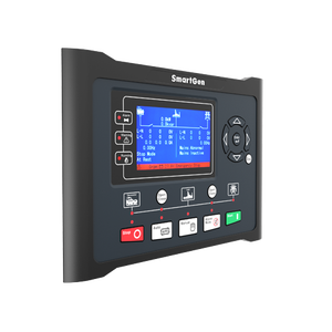 Set generatore singolo di automazione controller AFM HGM9620 porta Ethernet + funzione di pianificazione + CANBUS - Product Image 4