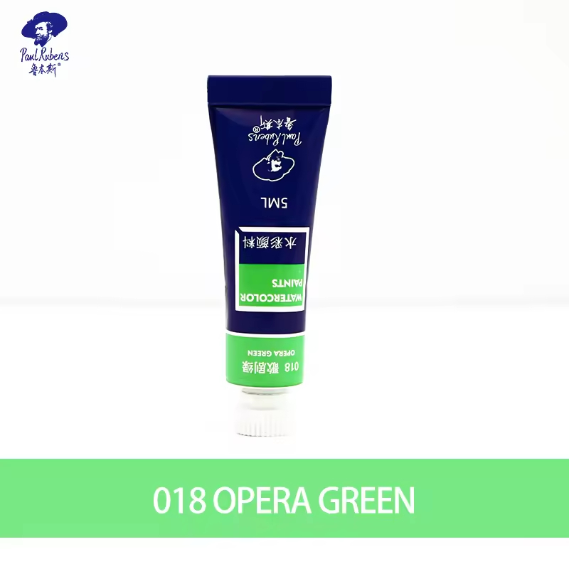 17-opera green