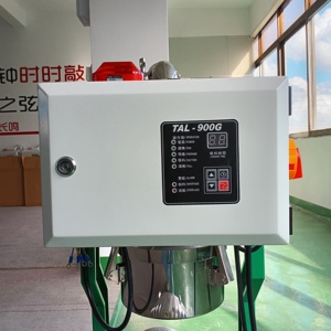 High Quality Central Material Conveying <strong>System</strong> Central <strong>Loading</strong> <strong>System</strong> Industrial Vacuum Auto <strong>Hopper</strong> Loader for Plastic Industry - Product Image 6