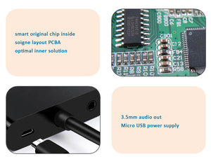 Vision DVI24 + 1 Entrada macho HDMl y Cable adaptador de salida VGA Soporte 1080p