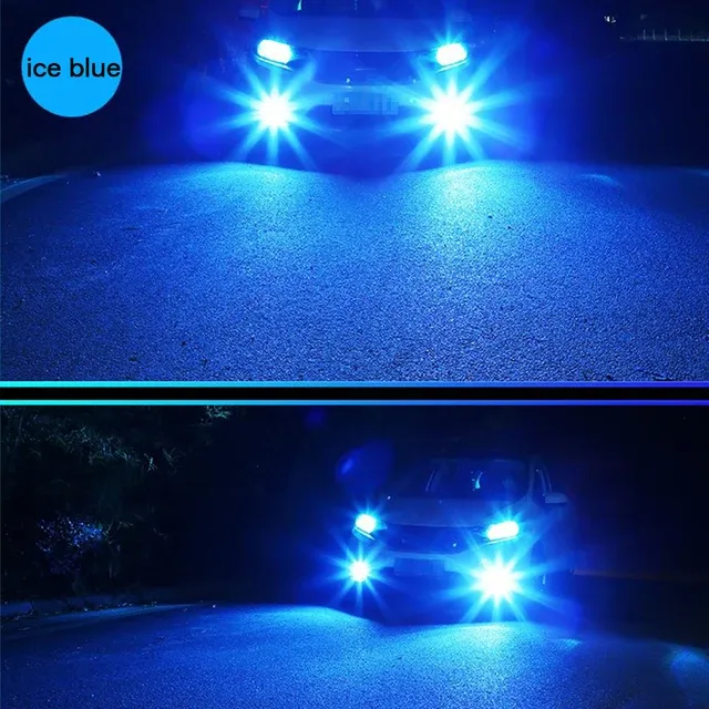 Azul hielo