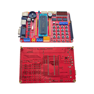 Scheda di apprendimento microcontrollore PIC16F877A scheda di sviluppo PIC - Product Image 3