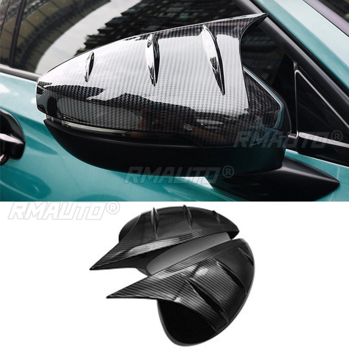 Aspect carbone