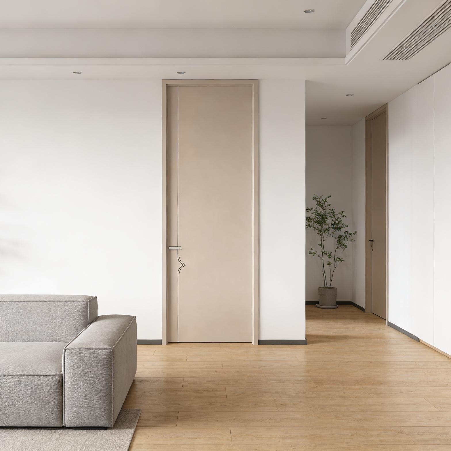 Solid wood multi-layer3