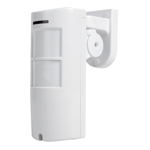 433MHz EV1527 Outdoor <strong>Wireless</strong> Dual-tech Pir <strong>Motion</strong> <strong>Sensor</strong> 12-meter 108 Degree <strong>Detection</strong> with Anti-tamper Switch Pet Immune 20KG - Product Image 3