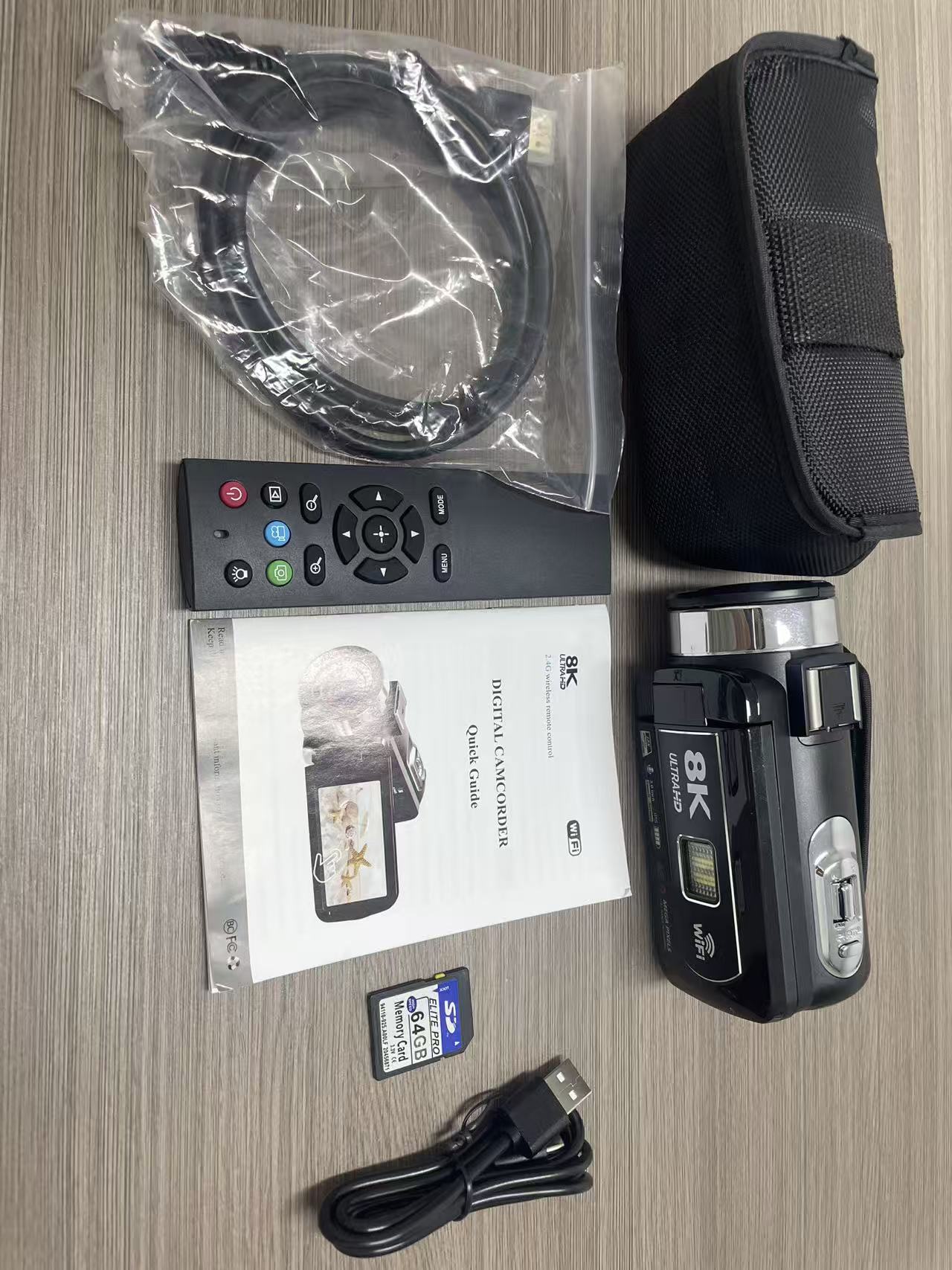 รุ่นมาตรฐาน+64GB