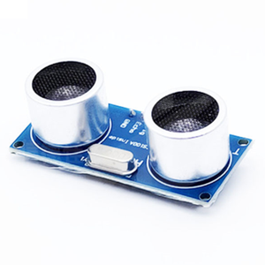 HC-SR04P Ultraschall-Entfernungs modul Entfernungs sensor modul 3-5,5 V breite Spannung - Product Image 6