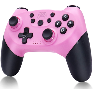 Hot Selling <strong>New</strong> Wireless Gamepad Game Control With Six Axes Turbo Joystick <strong>Controller</strong> for Nintendo Switch Pro <strong>Controller</strong> - Product Image 4