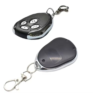 ที่-4รหัสกลิ้งรีโมทคอนโทรล433เมตรรีโมทคอนโทรลไร้สาย - Product Image 2