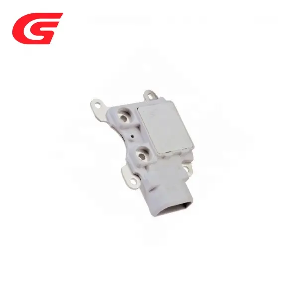 Nuevo regulador de voltaje del alternador para 12V Sable Tracer F4ZZ10316A GR814