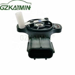 ACELERADOR POSIÇÃO PEDAL OEM Cb05-41-ACO CB05-41-AC0 1 <span class=keywords><strong>SENSOR</strong></span> DE VIAGEM PEDAL para Mazda Premacy Fit para MAZDA 6 626 GF CB0541AC0 <span class=keywords><strong>Auto</strong></span> Sensores