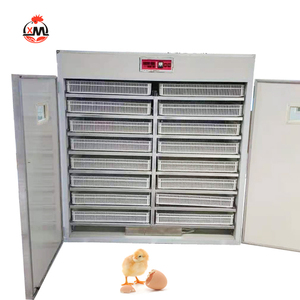 带XM-18D培养箱控制器和多功能蛋托的智能孵化控制器培养箱 - Product Image 3
