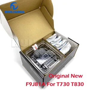 Đầu in f9j81a cho hp729 DesignJet printhead hp729 đầu in DesignJet t730 T830 đầu máy vẽ - Product Image 2