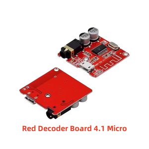 VHM-314 <strong>bluetooth</strong> 4.1/5.0 audio receiver board Module MP3 decoder Board vhm314 VHM 314 vhm-314 <strong>bluetooth</strong> Module - Product Image 2