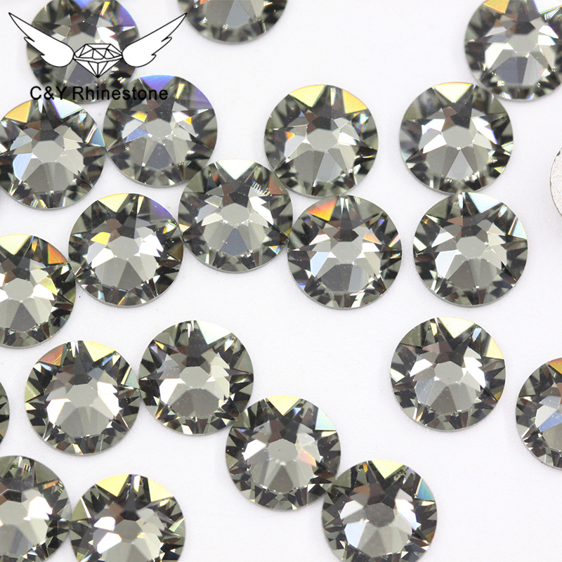 004 Diamant noir