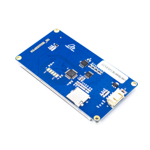 Nextion 3.5 ''UARTHMIスマートLCDモジュール抵抗膜方式タッチディスプレイ画面NX3224T035 for Arduino Raspberry PiESP8266 - Product Image 3